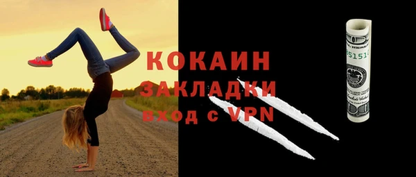 стаф Абинск